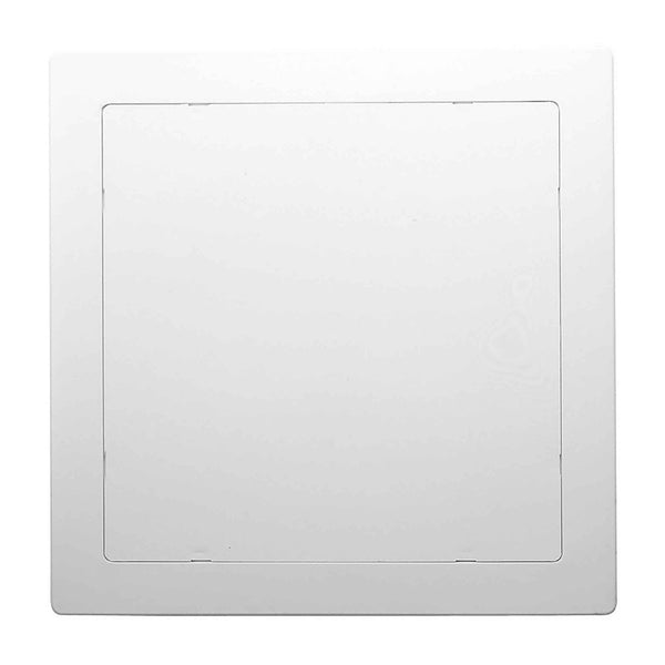 Panneau D'Accès 150x150mm VENT SYSTEMS - Porte Plastique ABS Pour Murs, Plafonds Et Cloisons Sèches