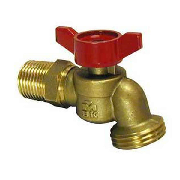 Robinet Mélangeur Quart De Tour Fixation Mural Bec Prolongé Robinet