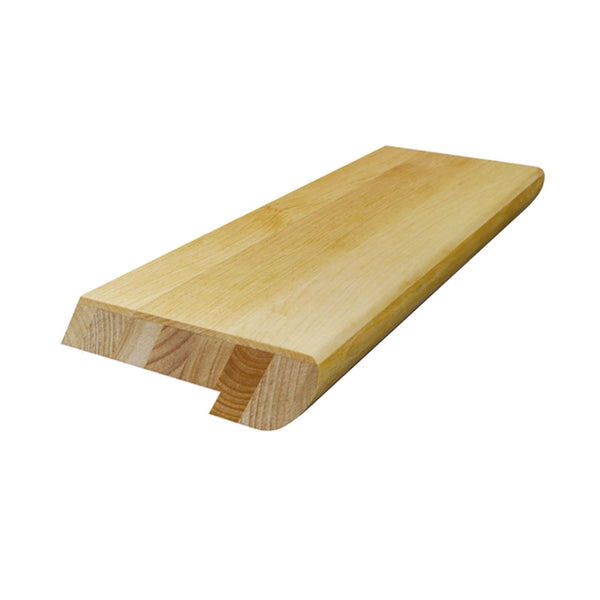4' Maple Landing Tread - GAGNON - La Grande Quincaillerie