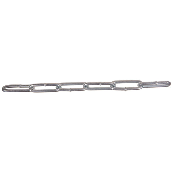 1 de chaîne de lape en laiton décoratif pour lustre Luster (or, 40 x
