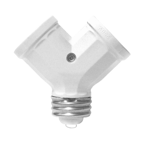 NUOBESTY Rallonge Ampoule à Adaptateur De Douille Flexible Pour Lampes