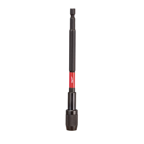 Porte-embout SHOCKWAVE™ verrouillable 18