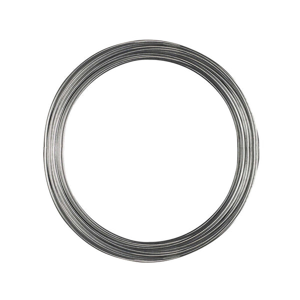 Fil Acier Inoxydable Calibre 20 – Suisse – Pour Sculpture, Bijoux, Renflouage – Neuf