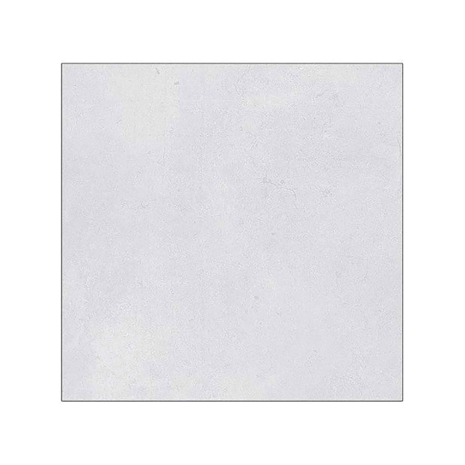 Tuile en porcelaine Norman Bianco, 24'' x 24''