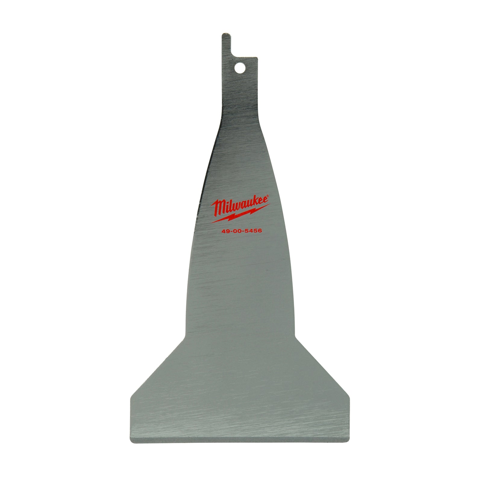 Lame de raclage de 3 po