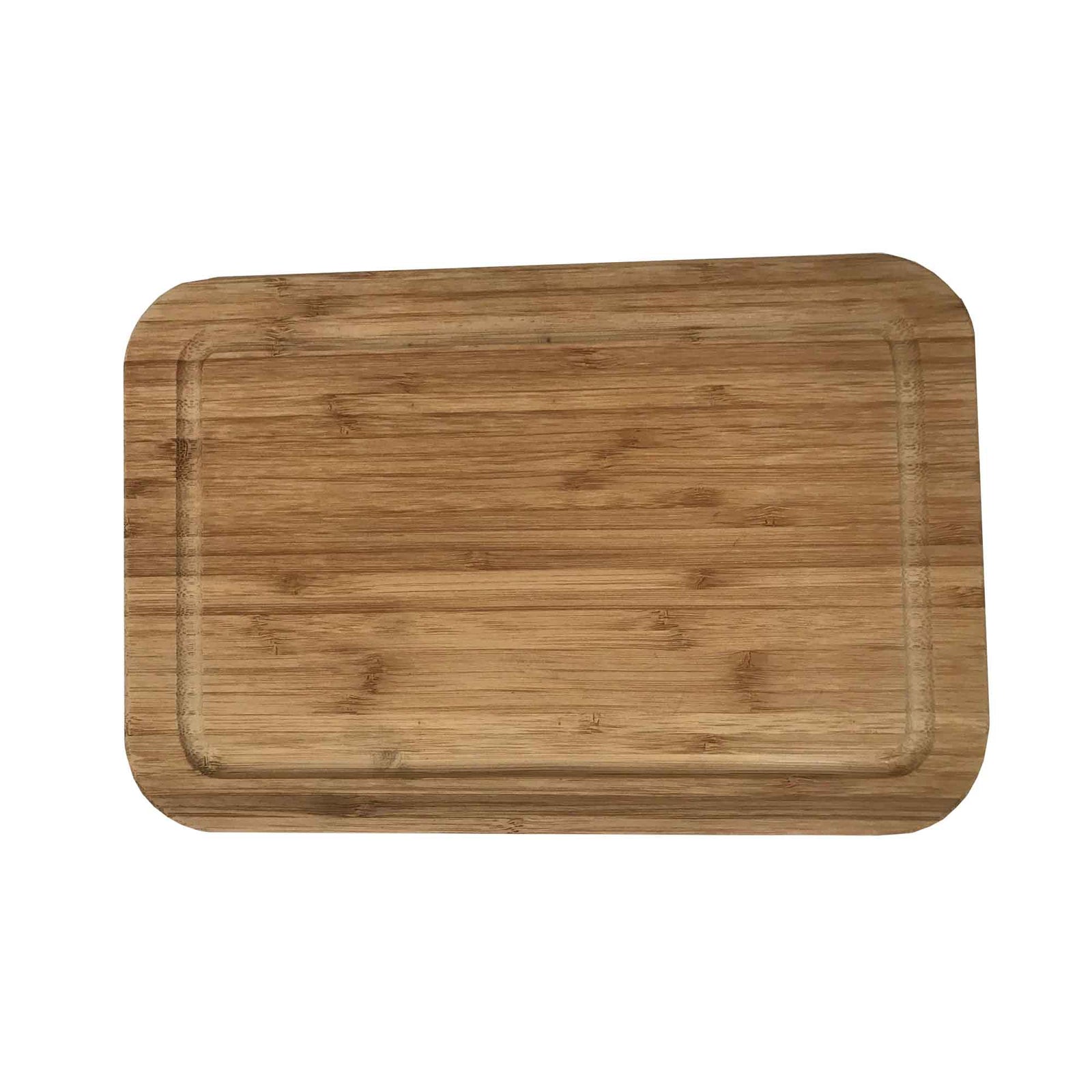 Planche à découper en bambou, 11,75" x 15,75" x 0,7" 