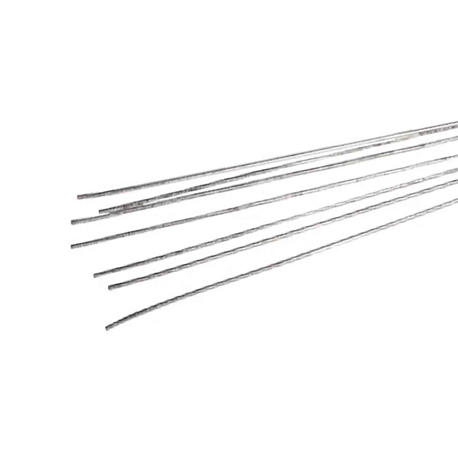 Broche de métal pour plafond suspendu #12, 12'