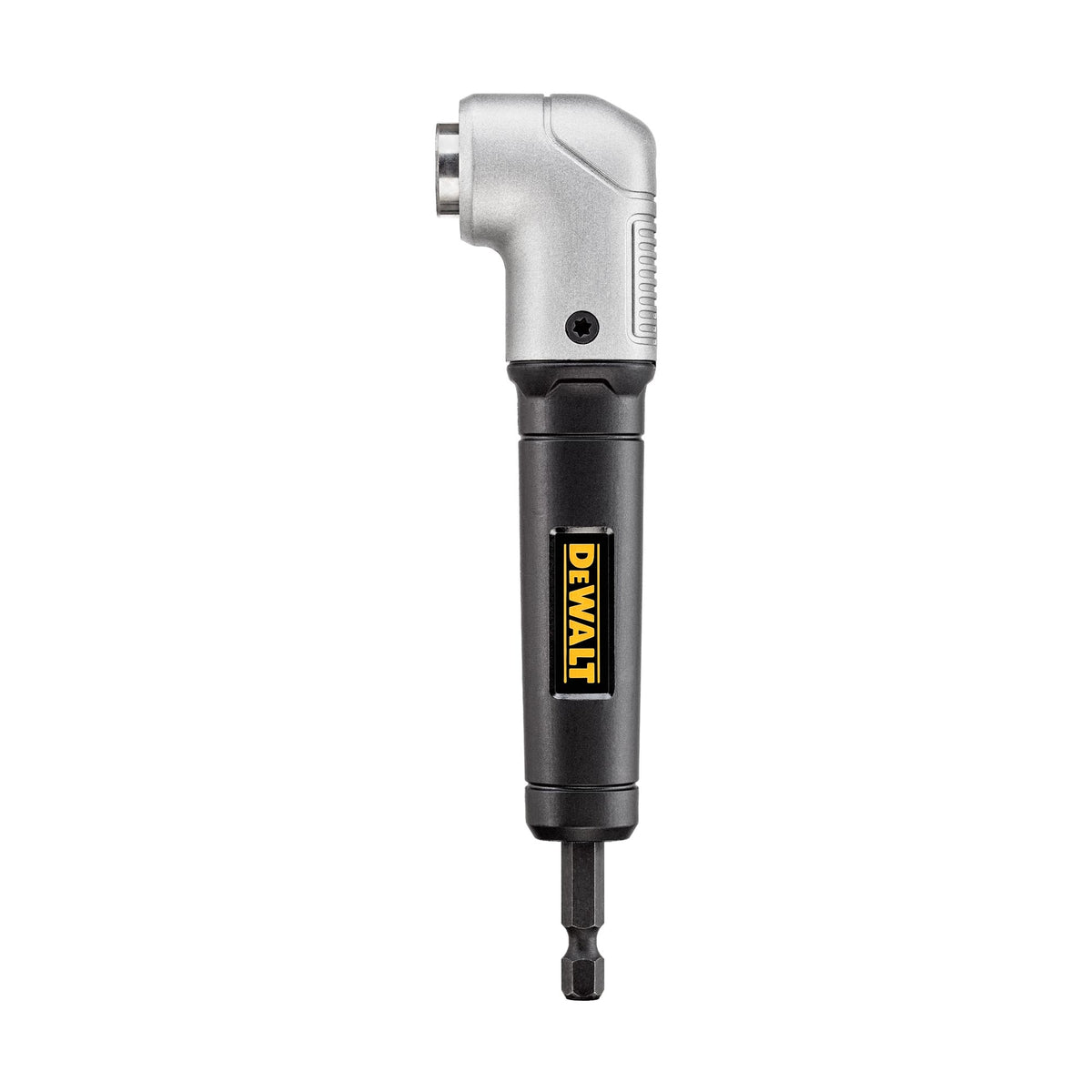 Mandrin hexagonal à angle droit Dewalt, 1/4&quot;