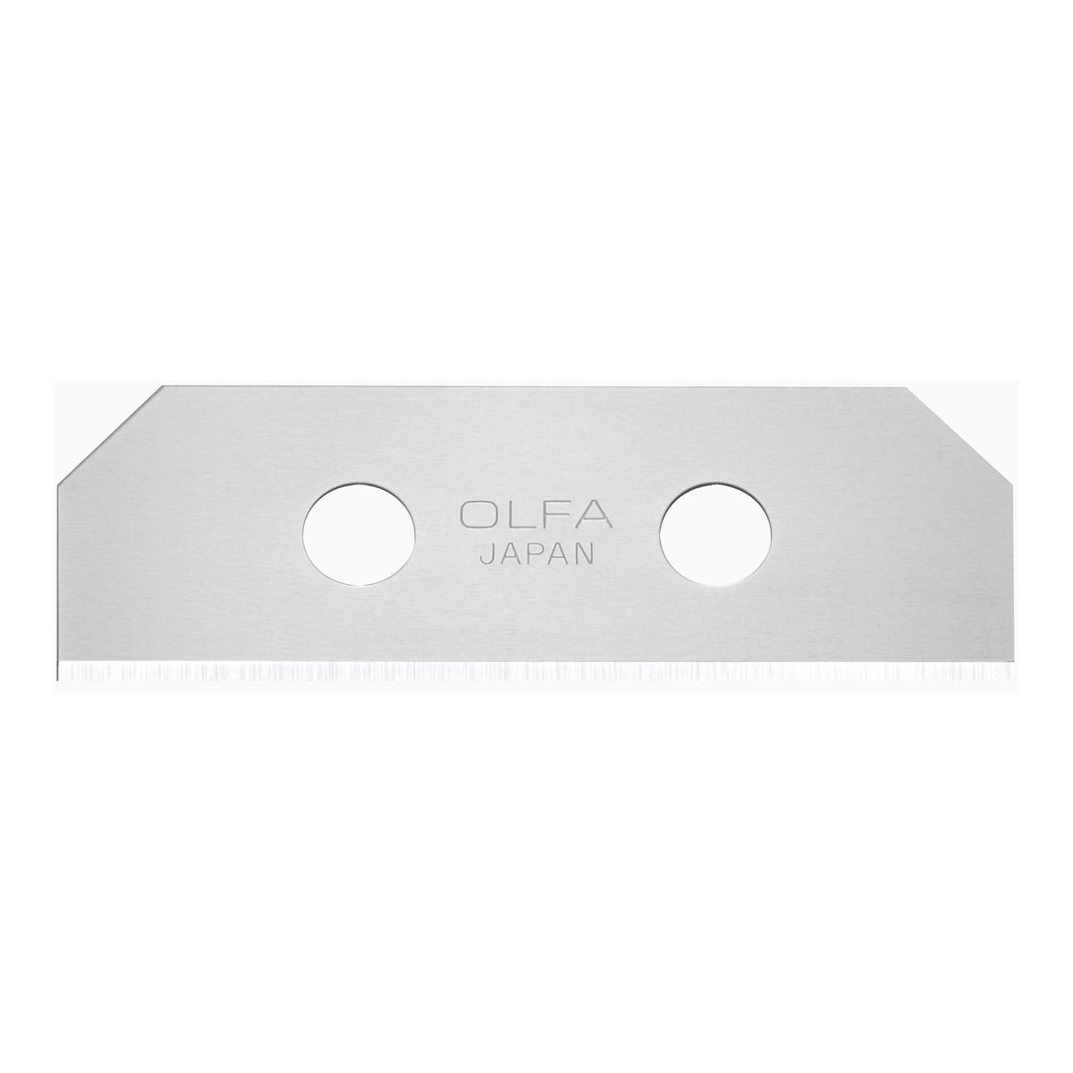 Lames pour couteau SK-8, 10/pqt