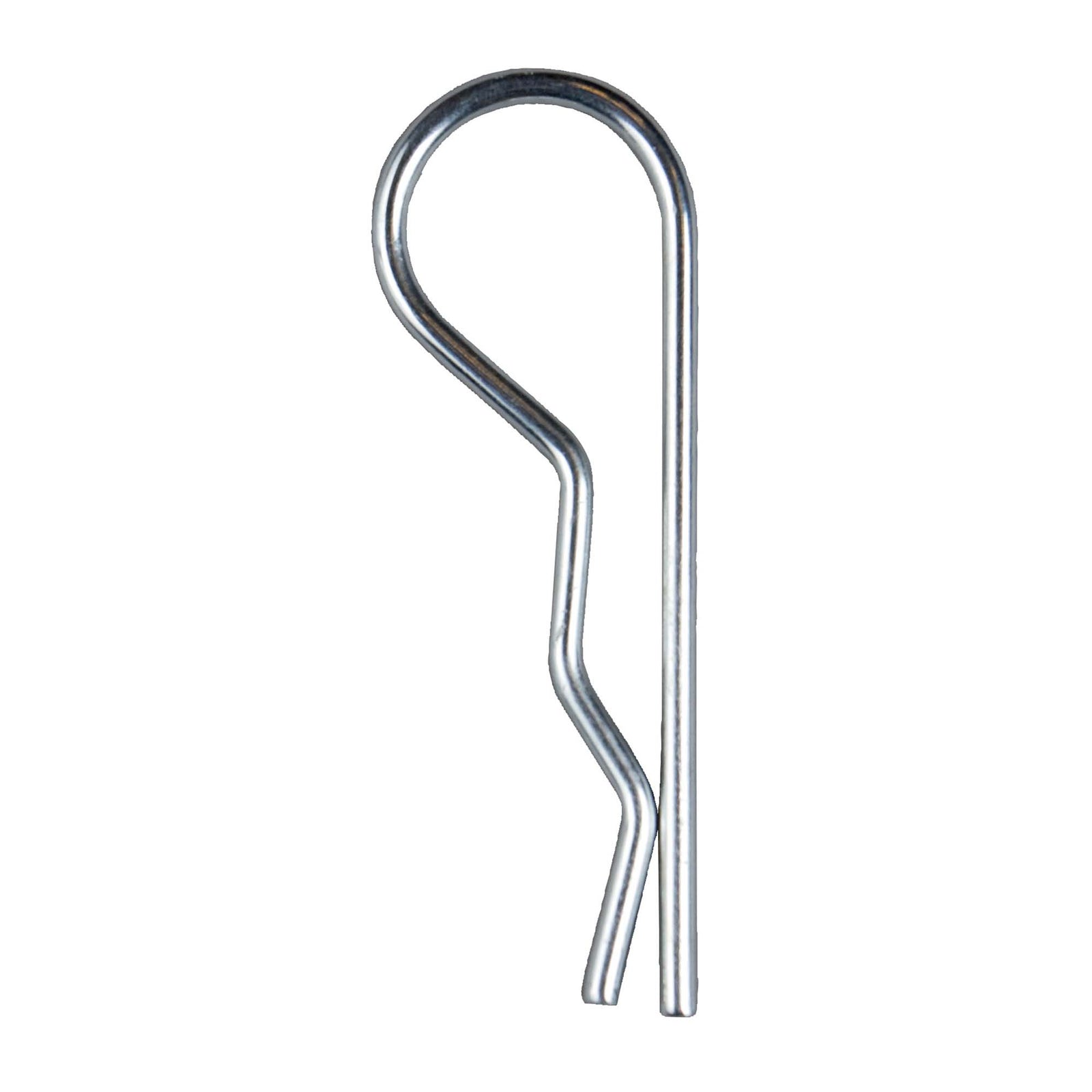 Goupille à ressort de 1/8'' x 2-5/8''