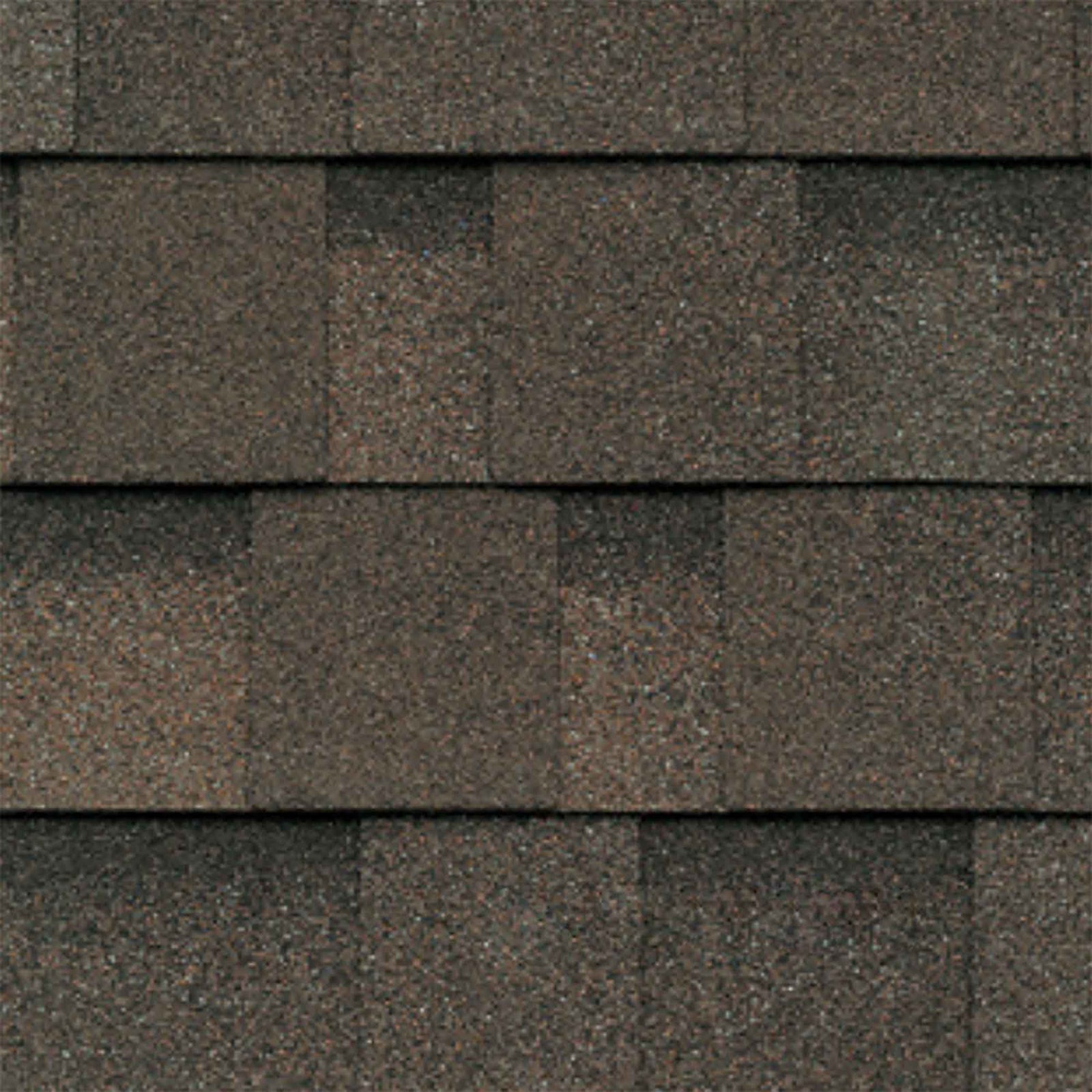 Bardeau d'asphalte Dynasty, bois de rivage