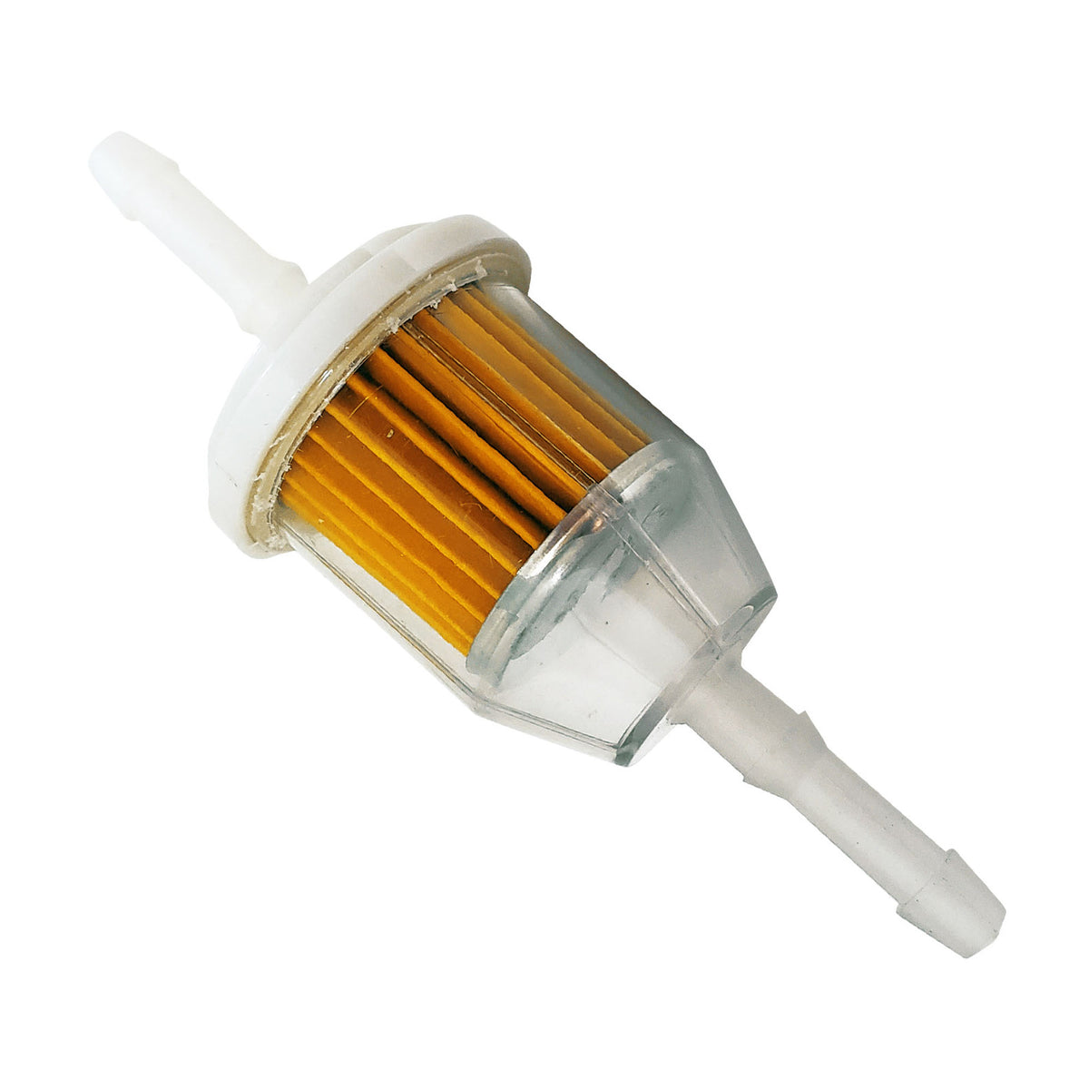 Filtre à carburant en ligne de 1/4'' et 5/16'' DI, 20-25 microns