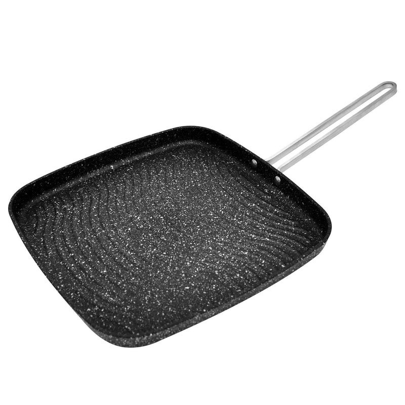 The Rock Grill Pan, 10" GAGNON La Grande Quincaillerie