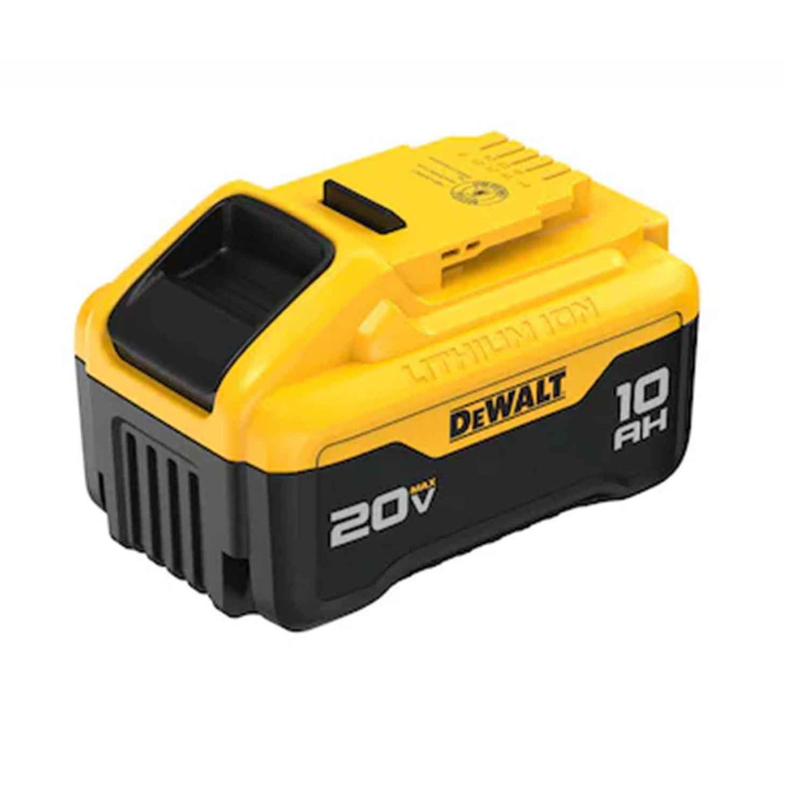 Batterie de 10 Ah et 20 V MAX