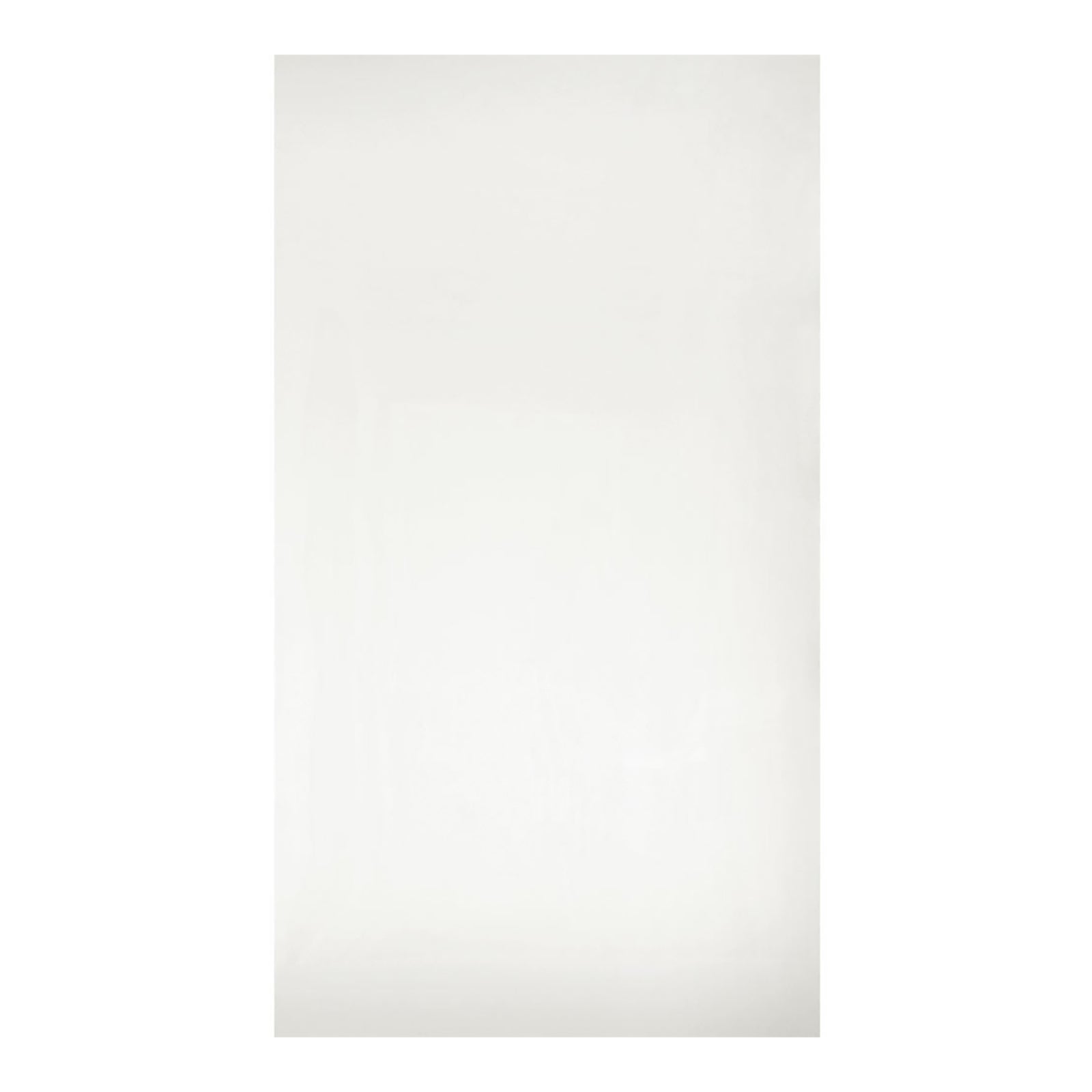 Feuille de polystyrène pour salle de bains, 36'' x 80'' 