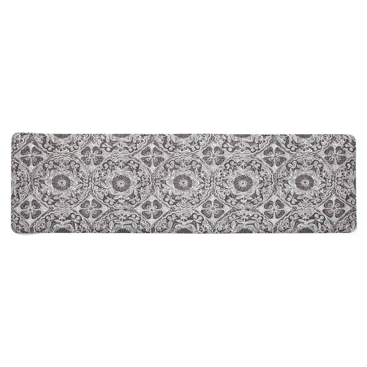Tapis de confort anti-fatigue Médaillon Avalon, 20" x 60"