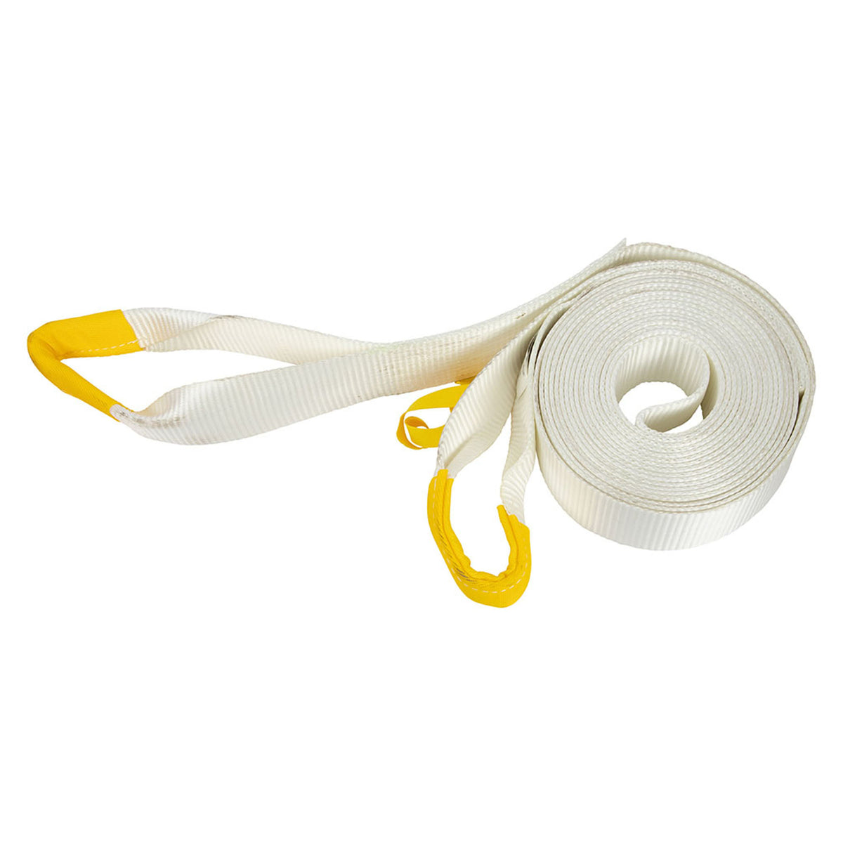 Sangle de remorquage, 3" x 20' (27 000 lb)