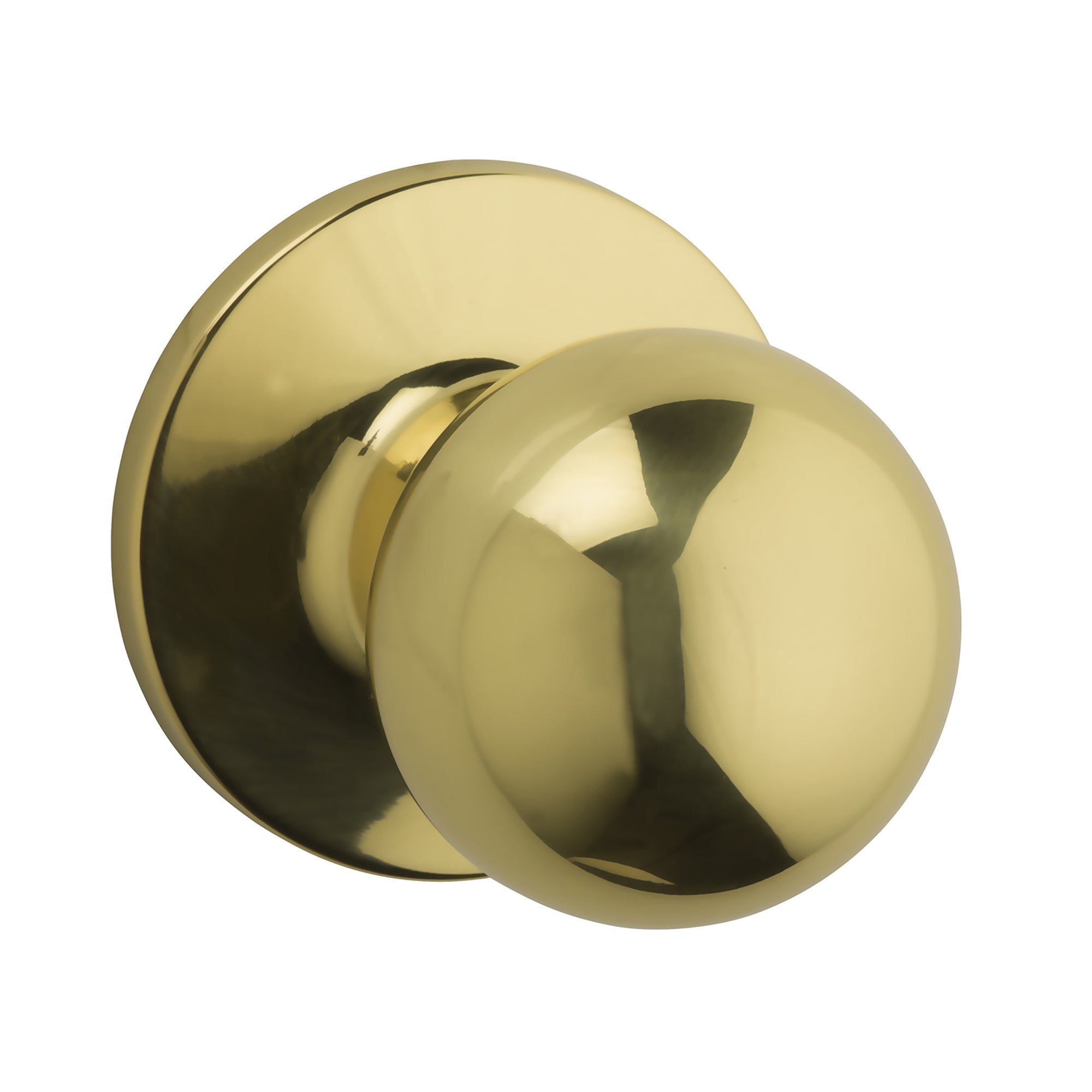 Poignée de passage Regina, laiton - GAGNON - La Grande Quincaillerie