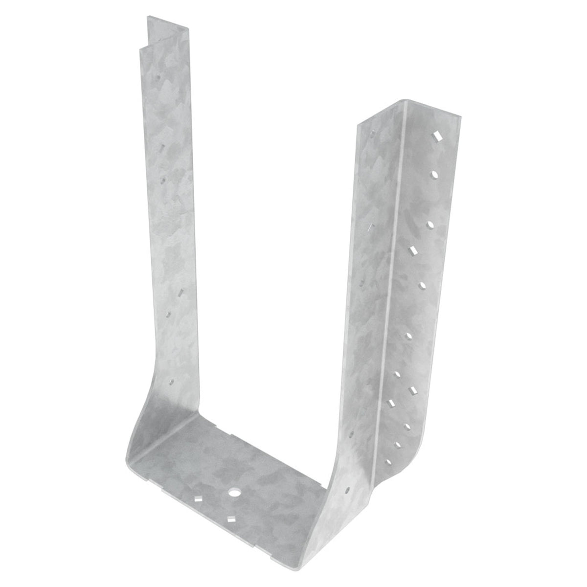 Étrier pour solive double, 3" x 12" - 16''