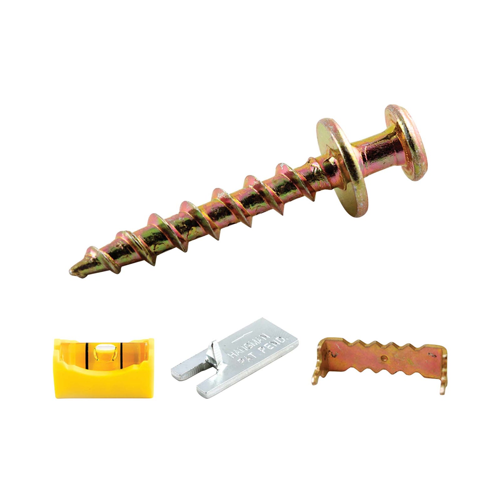 Trousse de suspension 60 secondes, 27 pièces