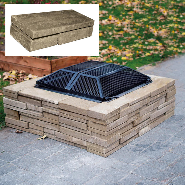 Urbania Multi-Purpose Block Sandy Beige - GAGNON - La Grande Quincaillerie