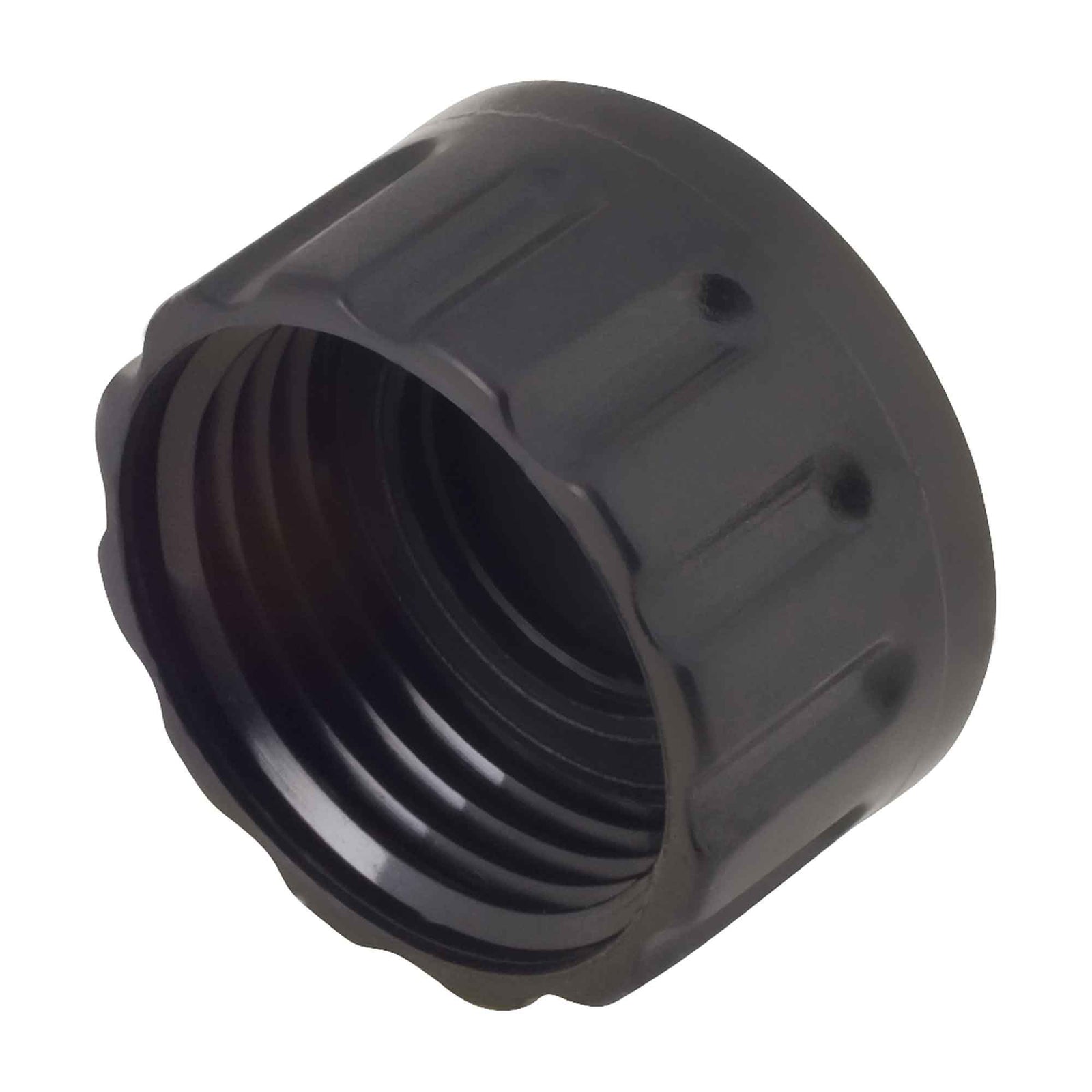 Capuchon pour boyau d'arrosage