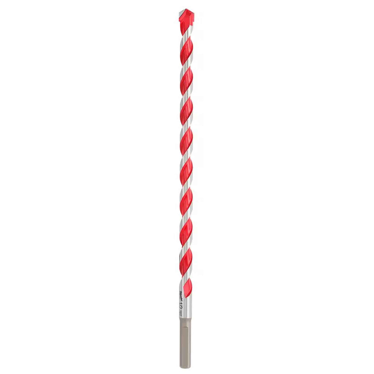 Mèche au carbure pour perceuse à percussion Shockwave, 1/2" x 10" x 12" 