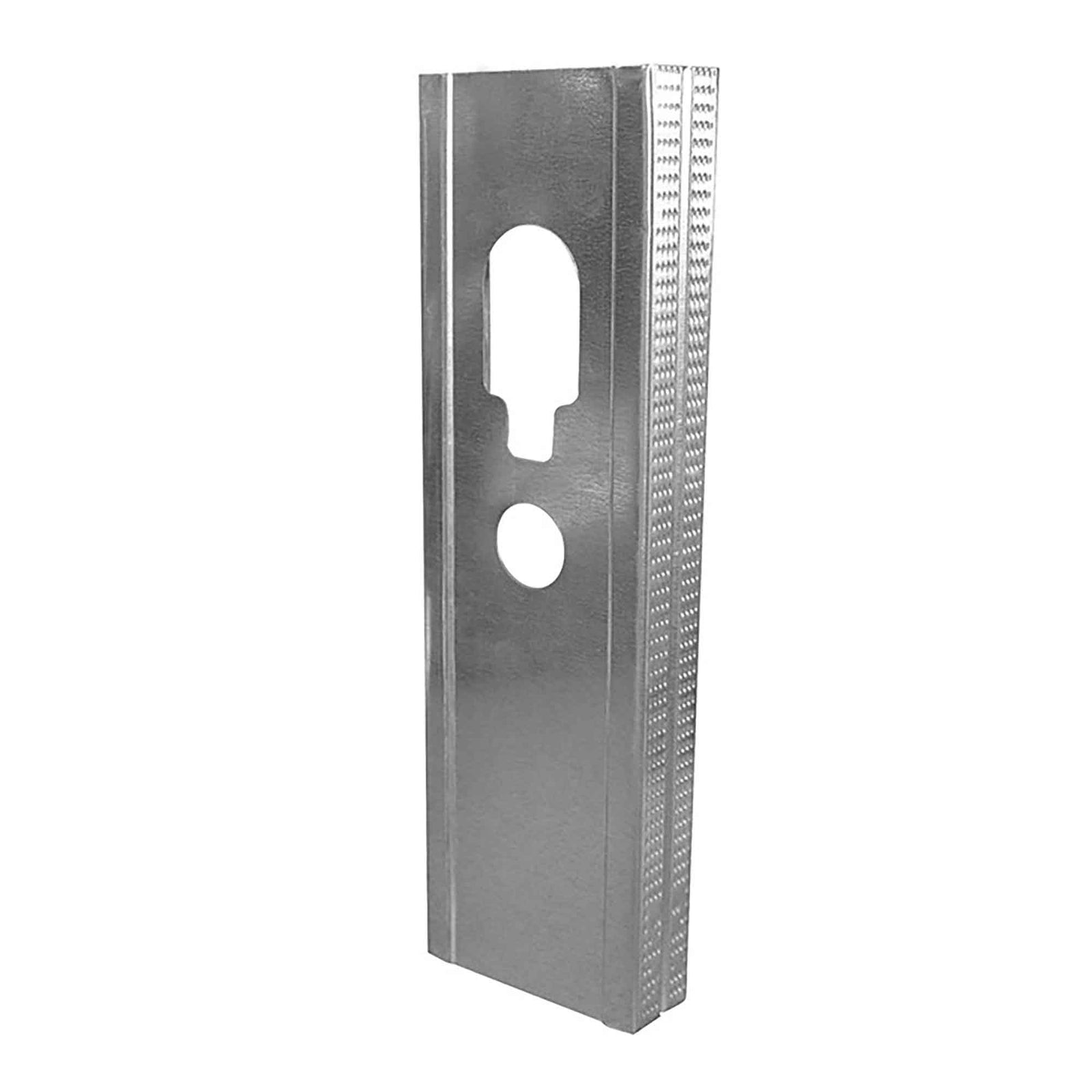 Colombage en acier galvanisé Bailey Platinum Plus, 6'' x 8' (calibre 20 / 0,033'')