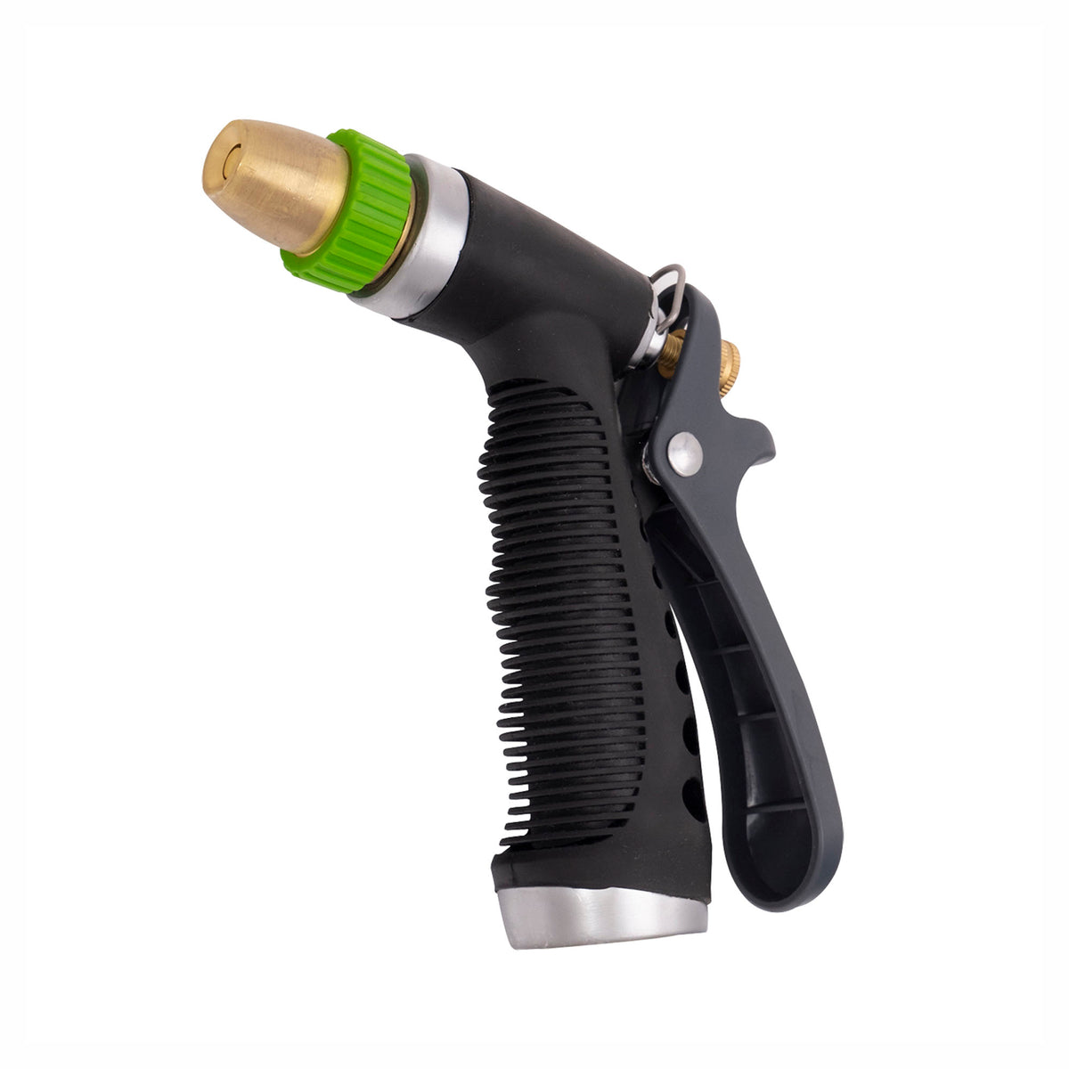 Pistolet de pulvérisation réglable