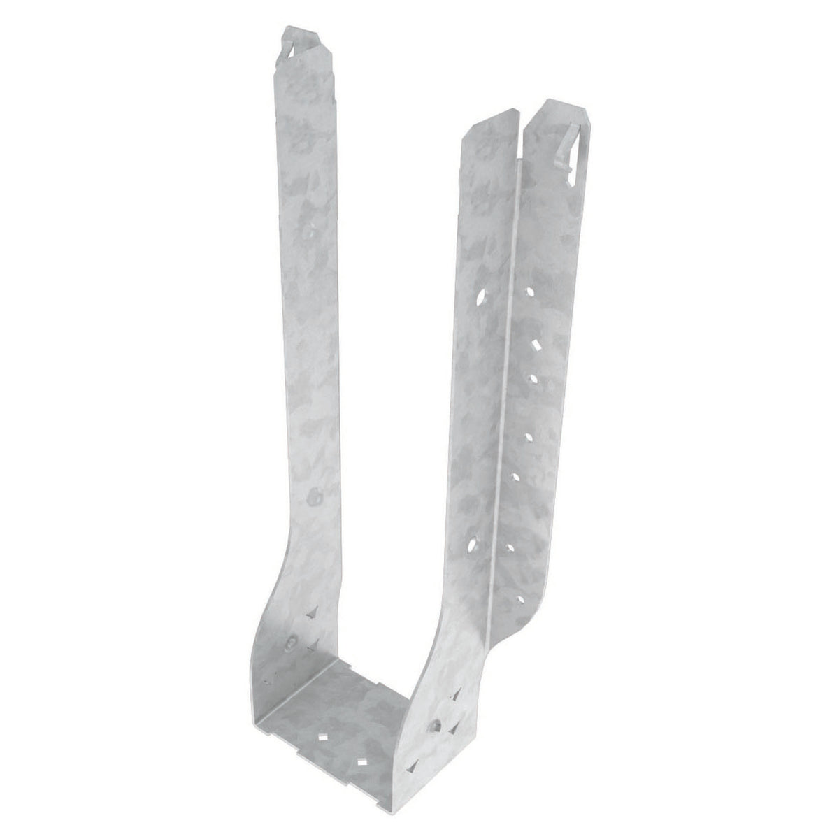 Étrier de face pour poutrelle en I, 3-1/2" x 14"