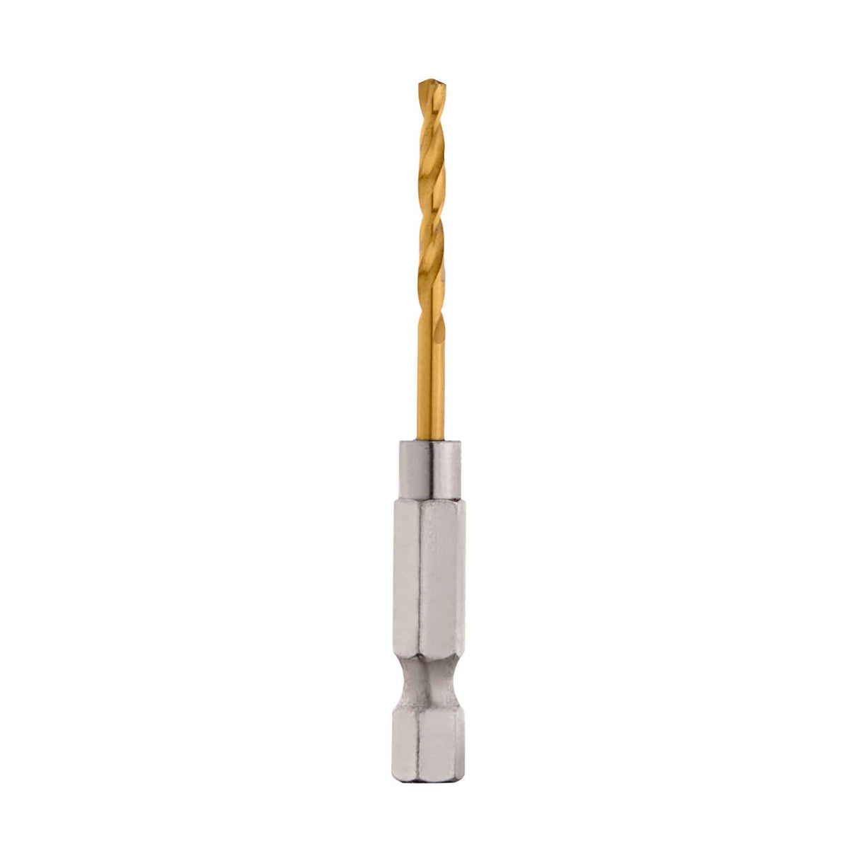 Foret en titane Red Helix Shockwave Impact Duty, 7/64&quot; (2 unités)