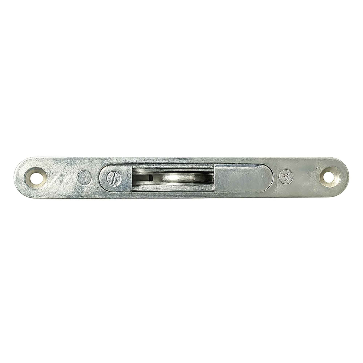 Mécanisme de mortaise pour porte patio