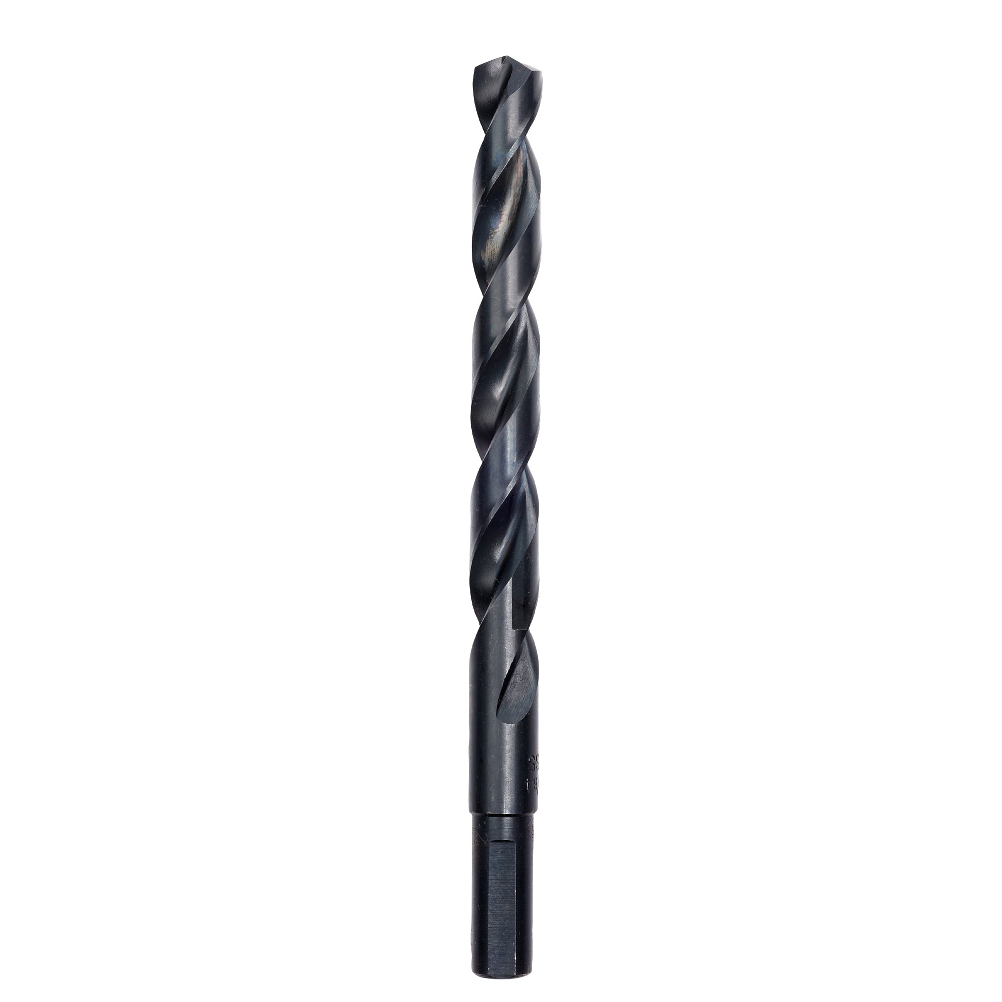 Foret en oxyde noir THUNDERBOLT de 10,7 mm (27/64 po)