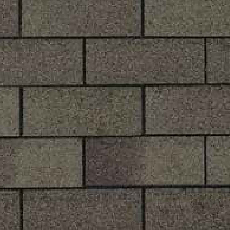 Marathon Plus AR Asphalt Shingles, Barnwood - GAGNON - La Grande ...