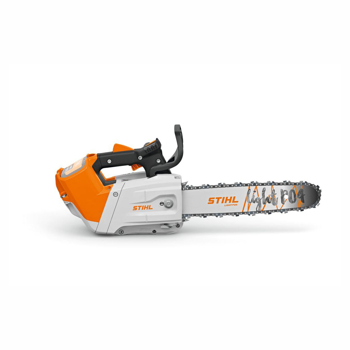Scie à chaîne à batterie MSA 220 T, 16"