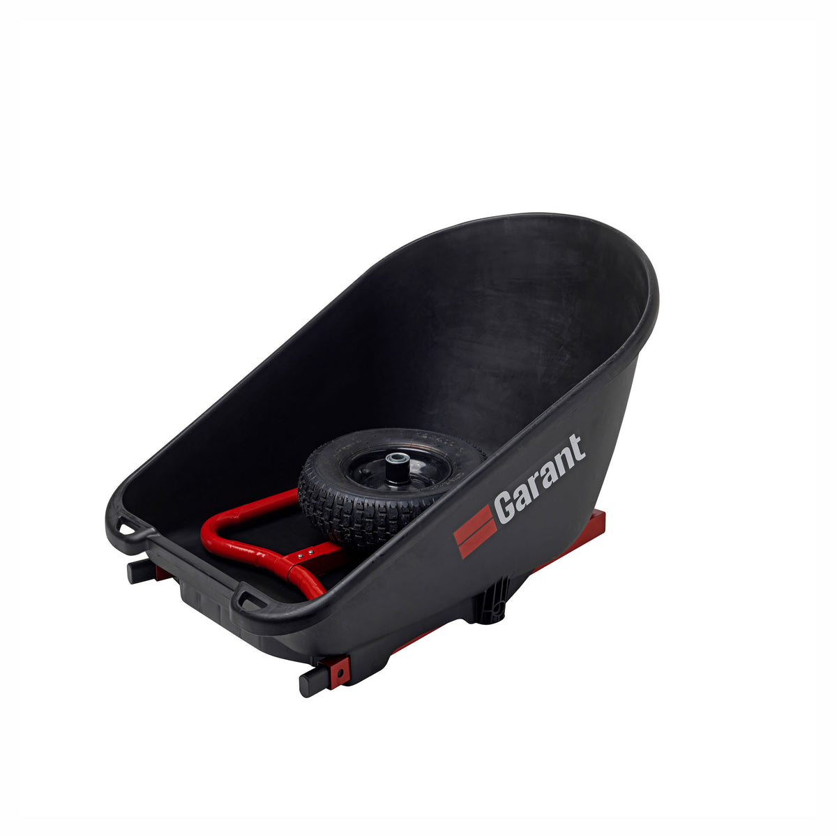 Brouette compacte et pliable, 4 pi³ (113 L)