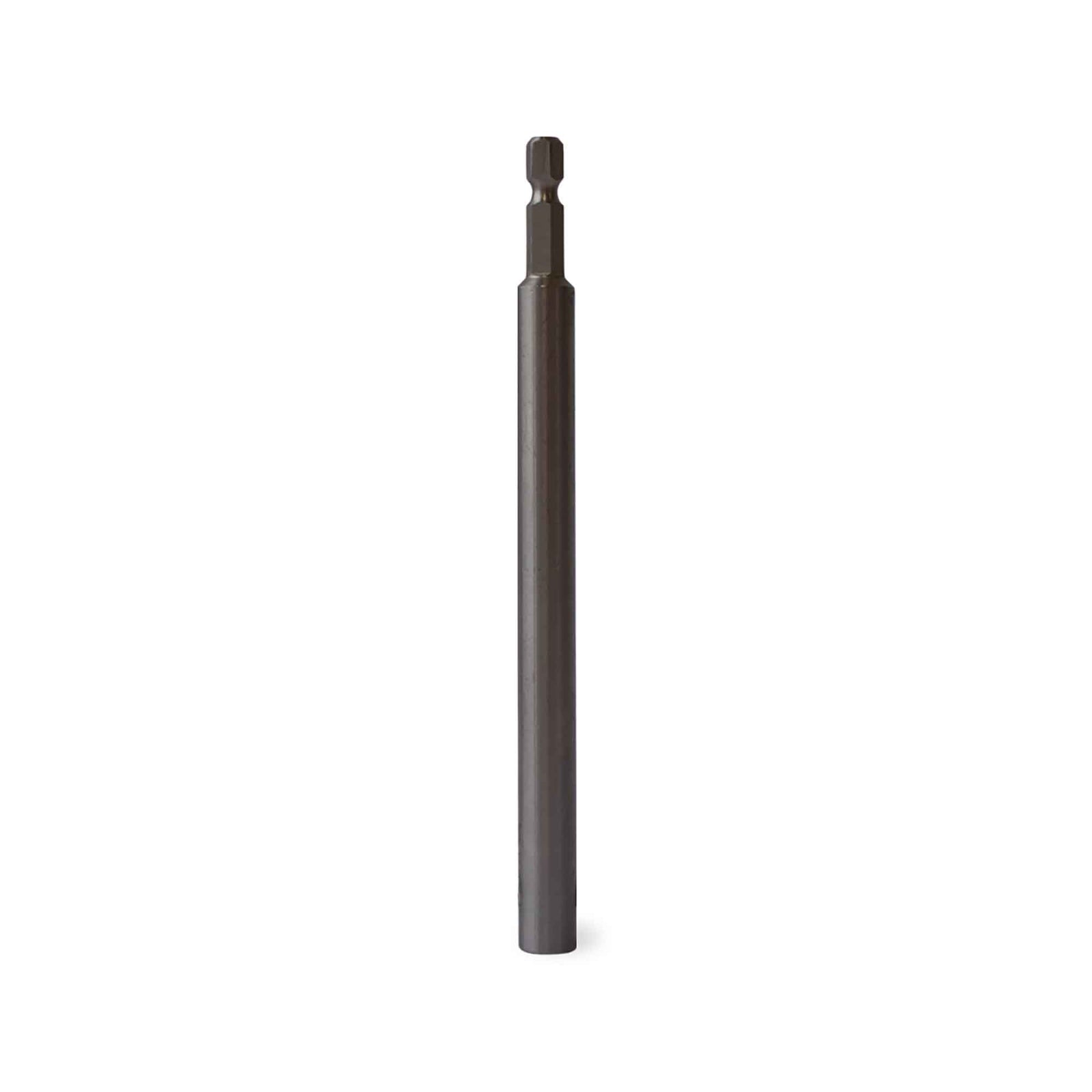 Extension magnétique pour embouts à impact, 1/4" x 6"