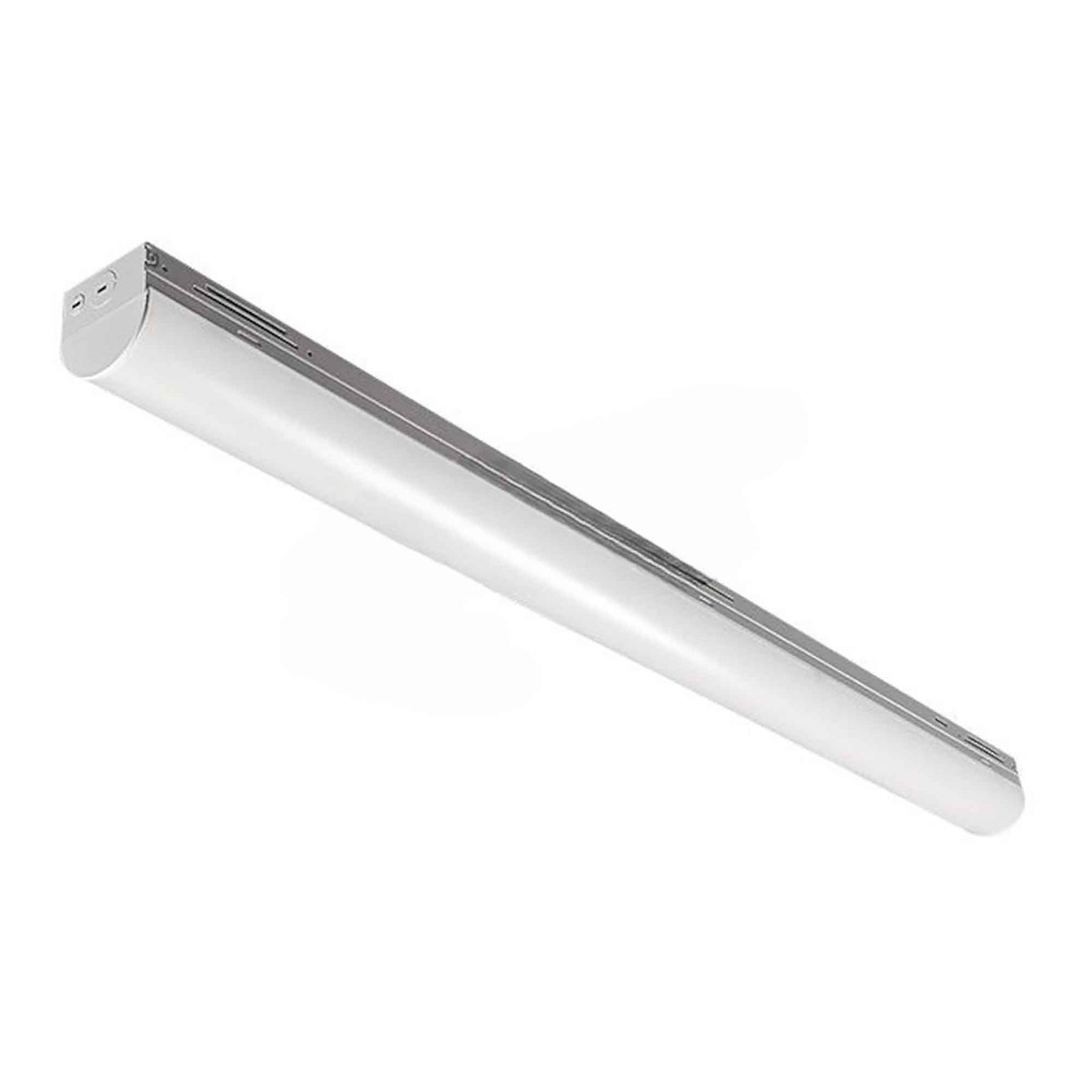 Luminaire linéaire à DEL à 3 intensités de 65 W à 90 W, 96''