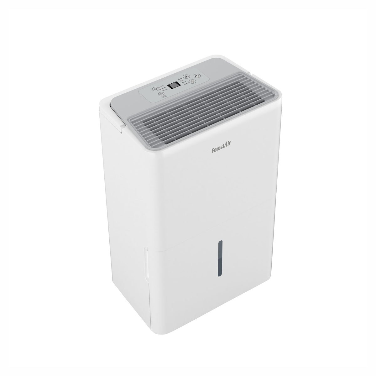 Déshumidificateur avec Wi-Fi, 16,5 L (2 500 pi²)