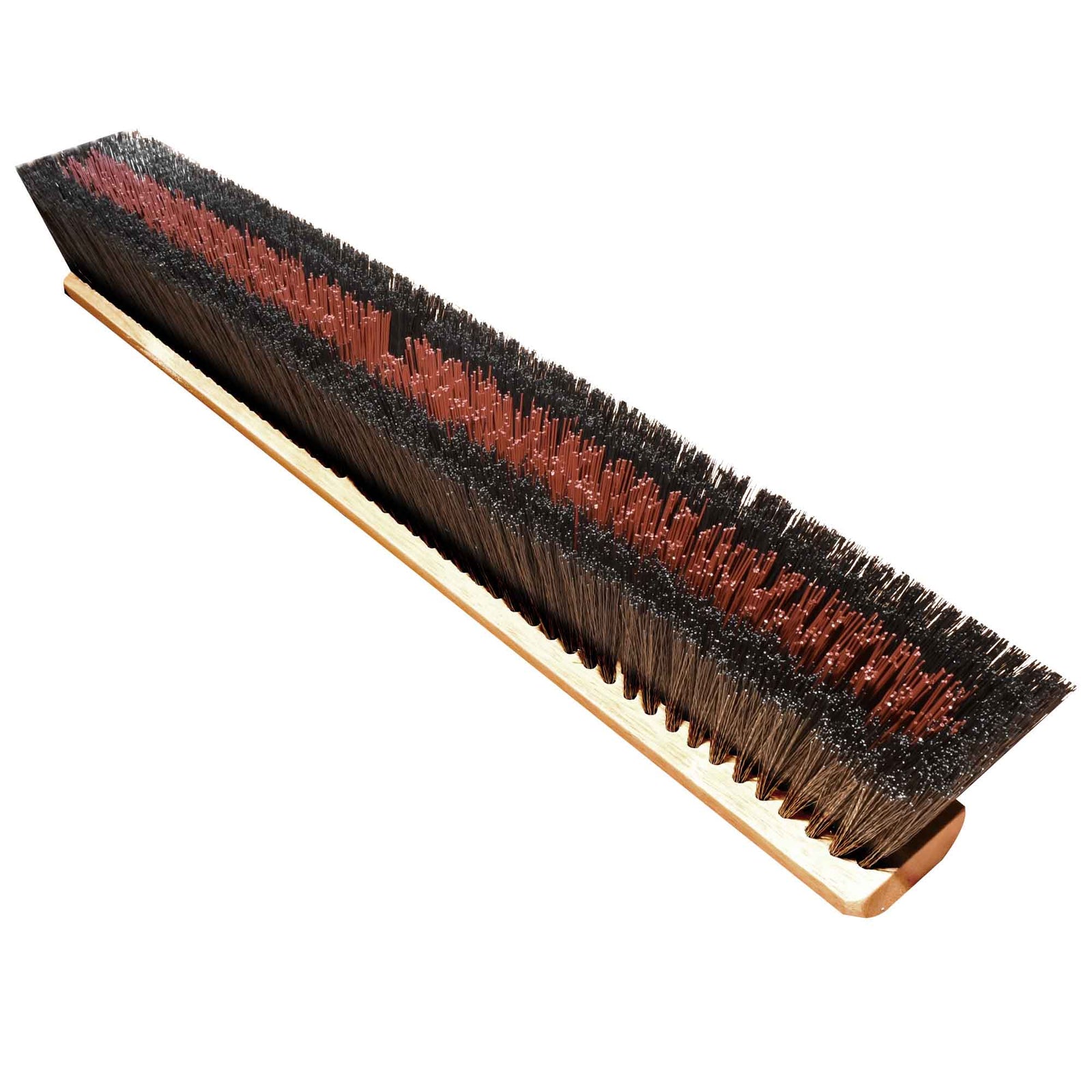 Balai-brosse, 24" (tête seulement)