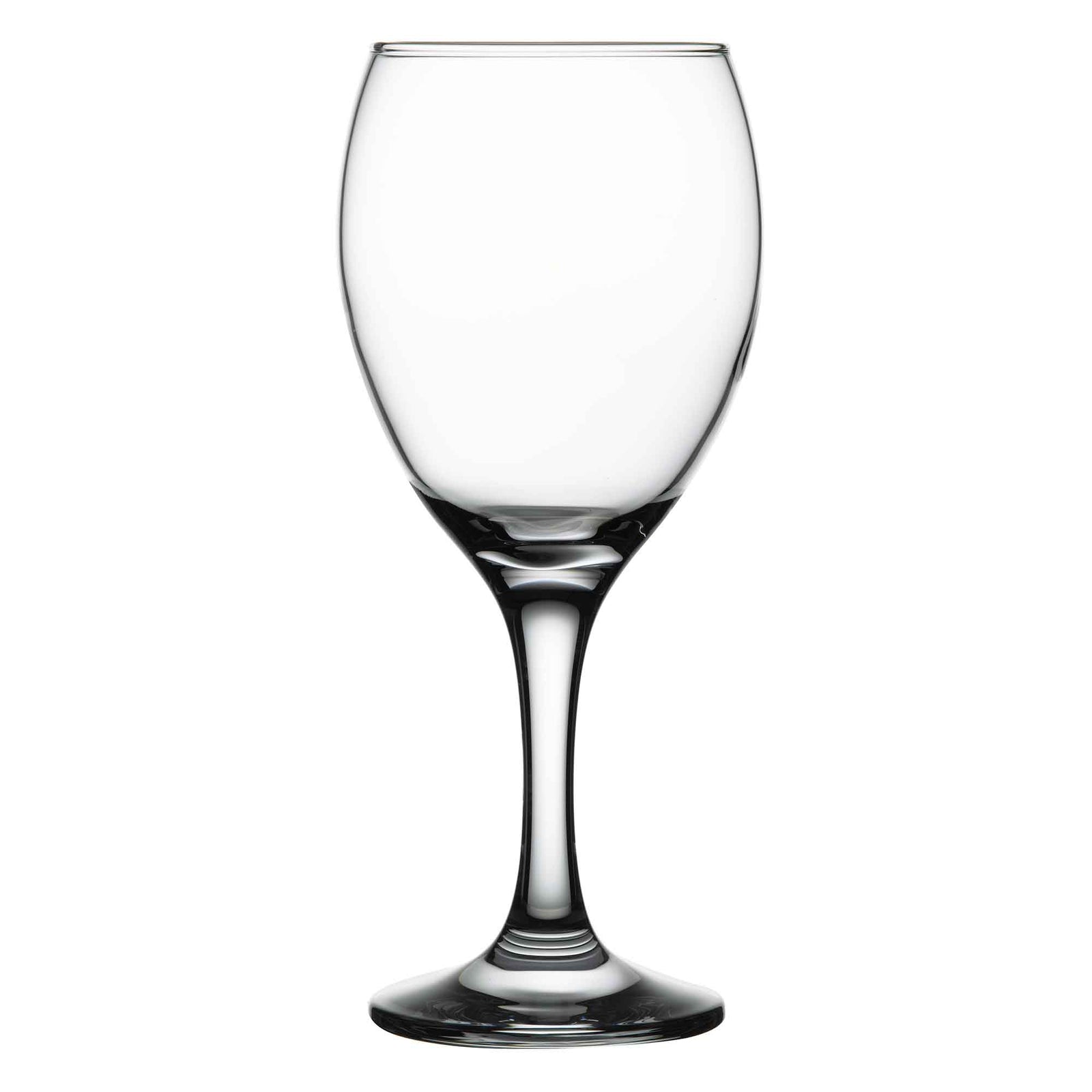 Ensemble de 6 verres à vin Impérial, 340 ml