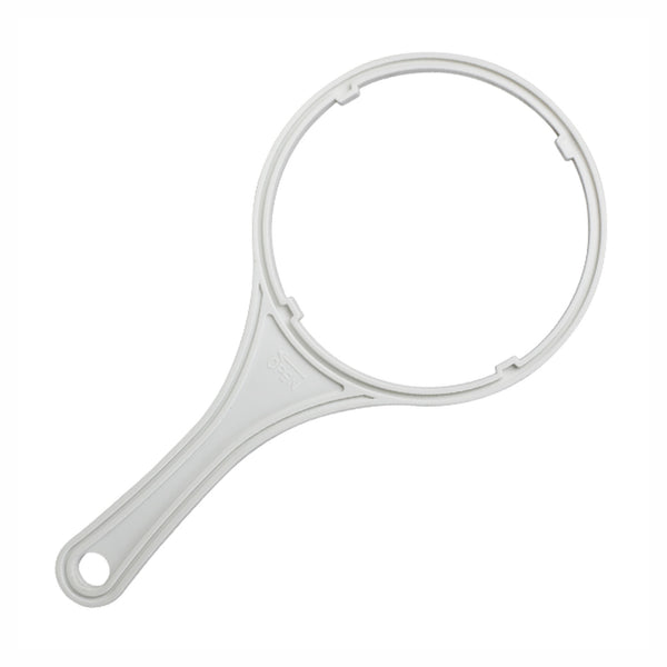 Clé pour boîtier de filtre à eau à haut débit, BH010 et BH020 GAGNON — free download