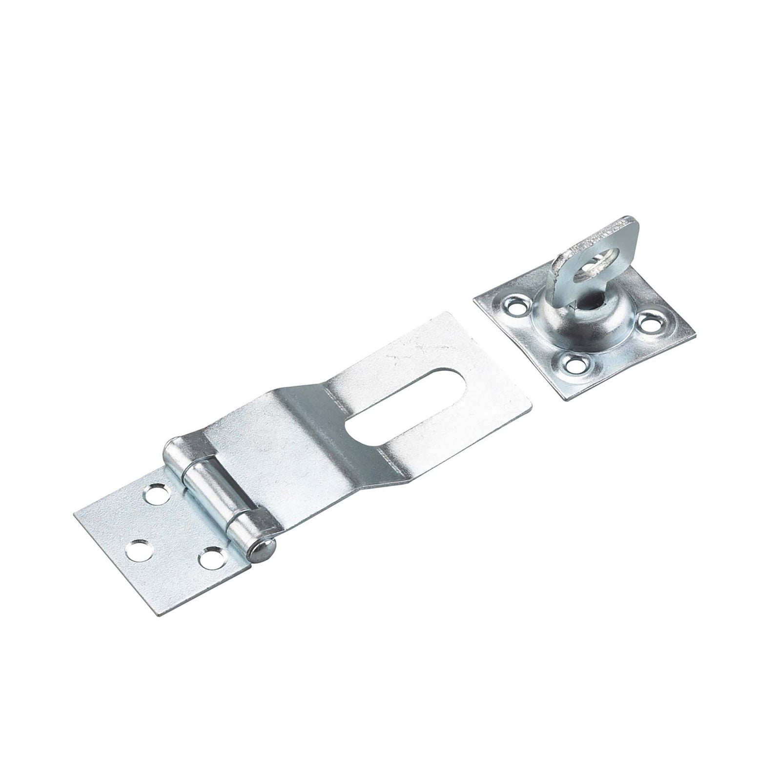 Moraillons de sûreté à charnière, 4,85'' x 1,5''