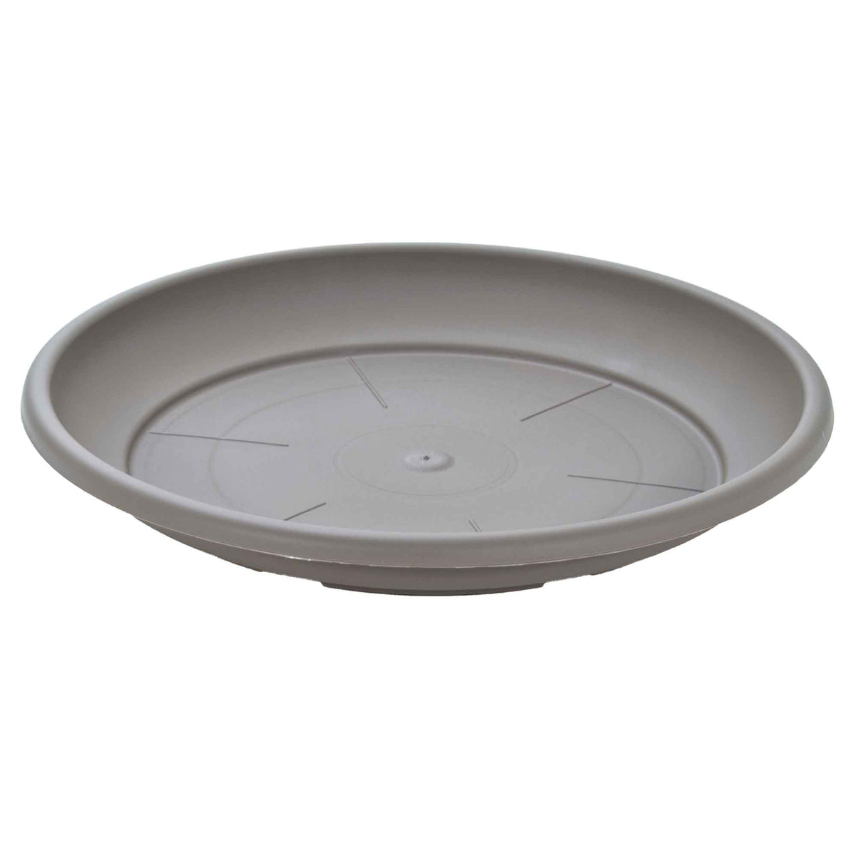 Soucoupe Cilindro Bruno, 9&quot;            