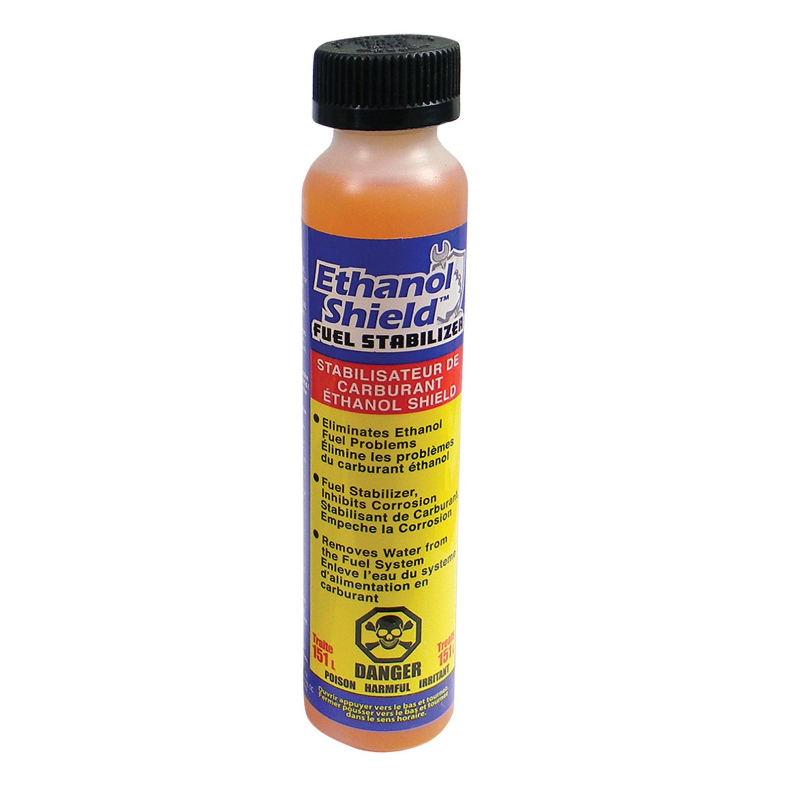 Stabilisateur de carburant, 118 ml 