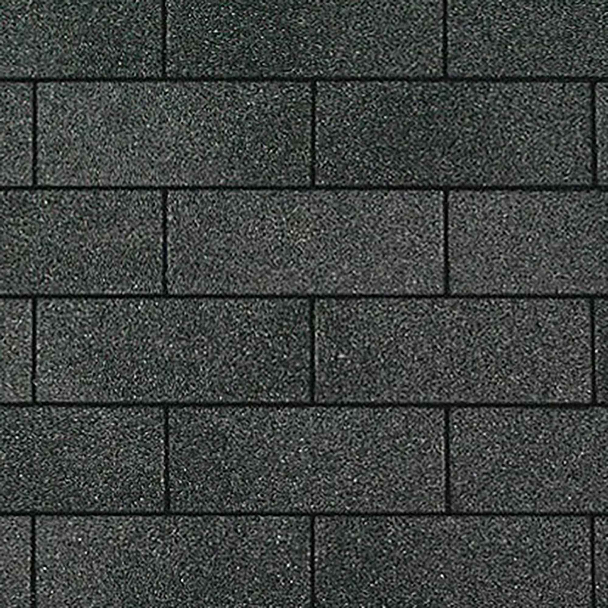 Bardeaux canadien, shingle pour carport Quiberon Bardeaux canadien, shingle pour carport Quiberon