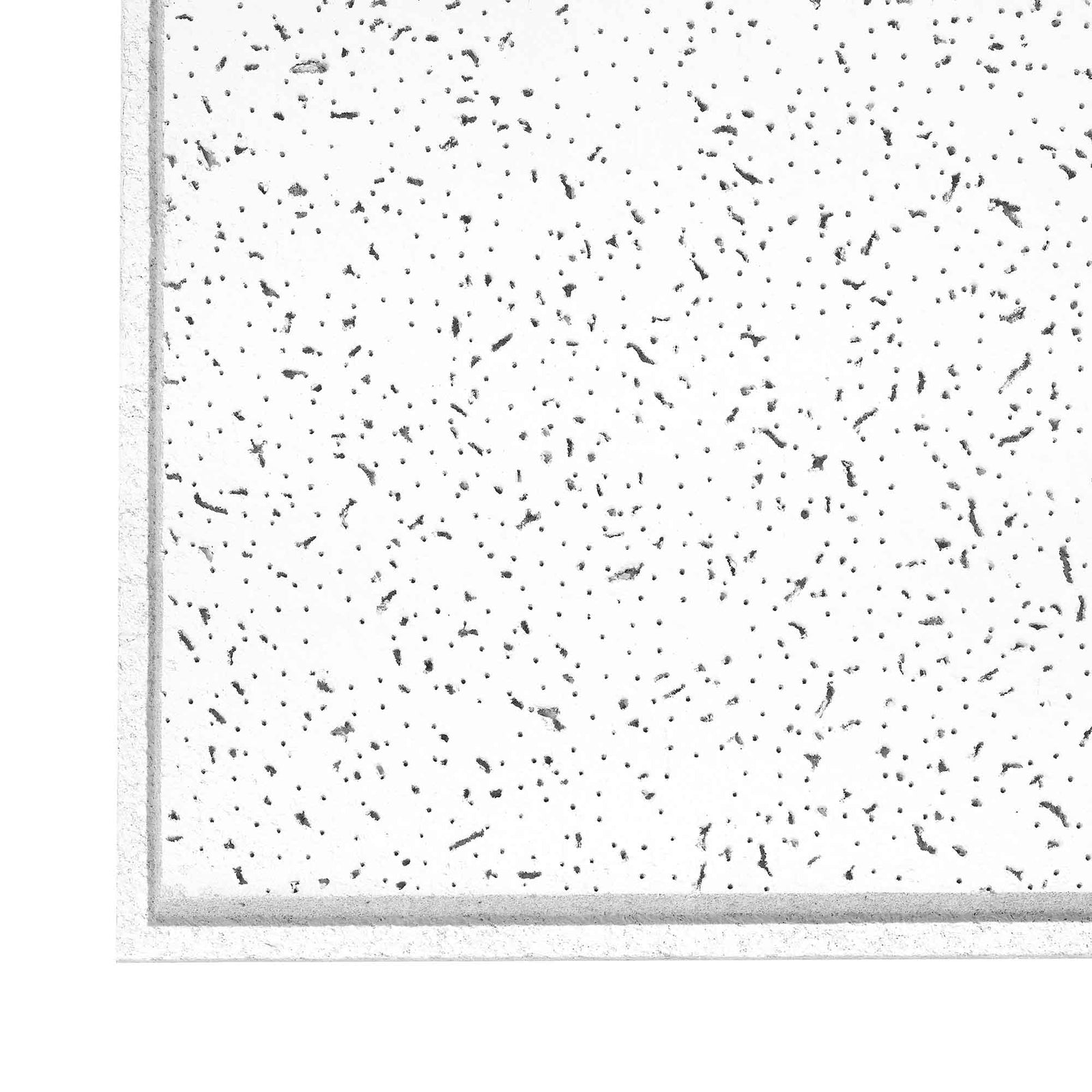 Tuile pour plafond Baroque (BET-157), 24'' x 24'
