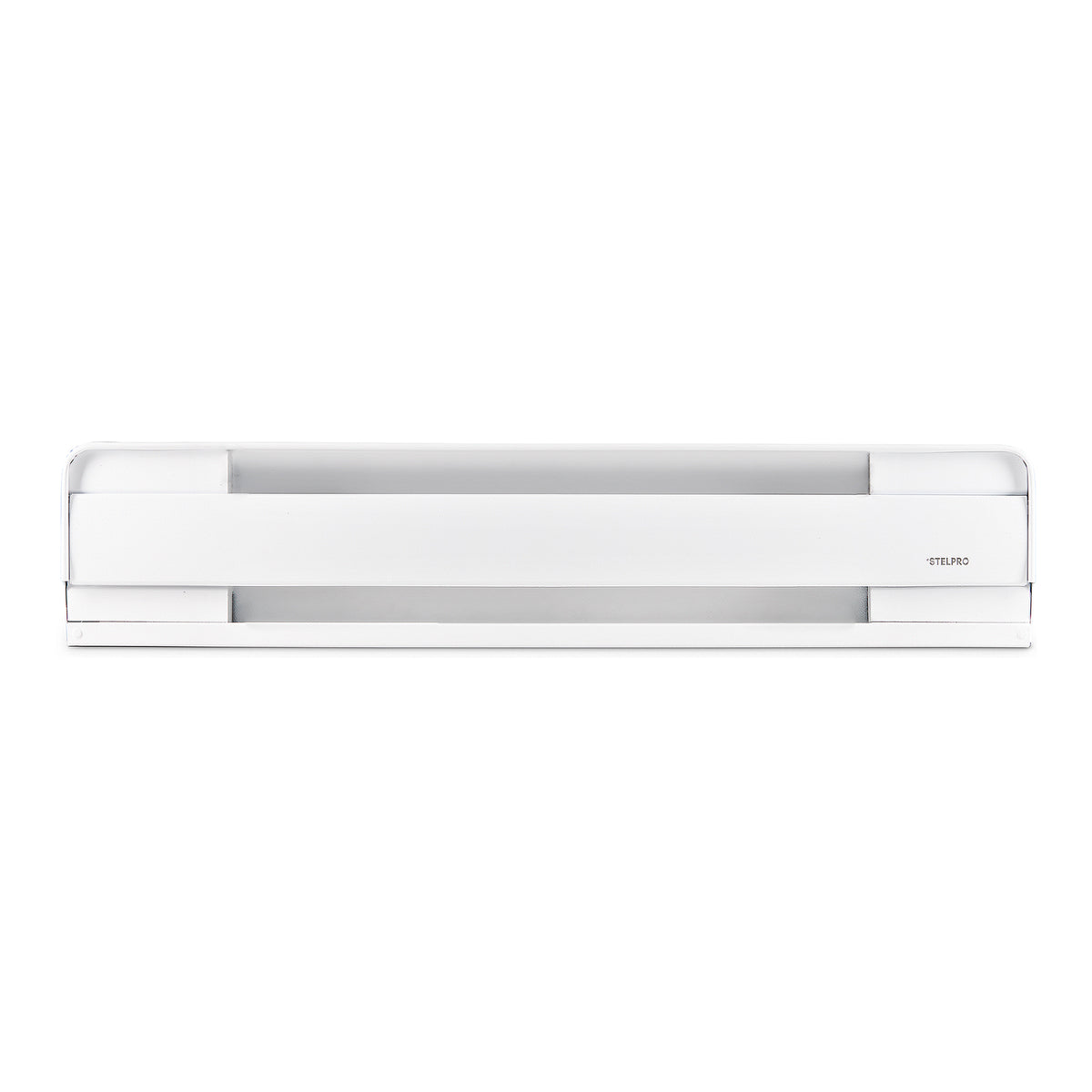 Plinthe électrique Brava de 500 W, 27-7/8&quot; x 2-9/16&quot; x 5-7/8&#39;&#39;