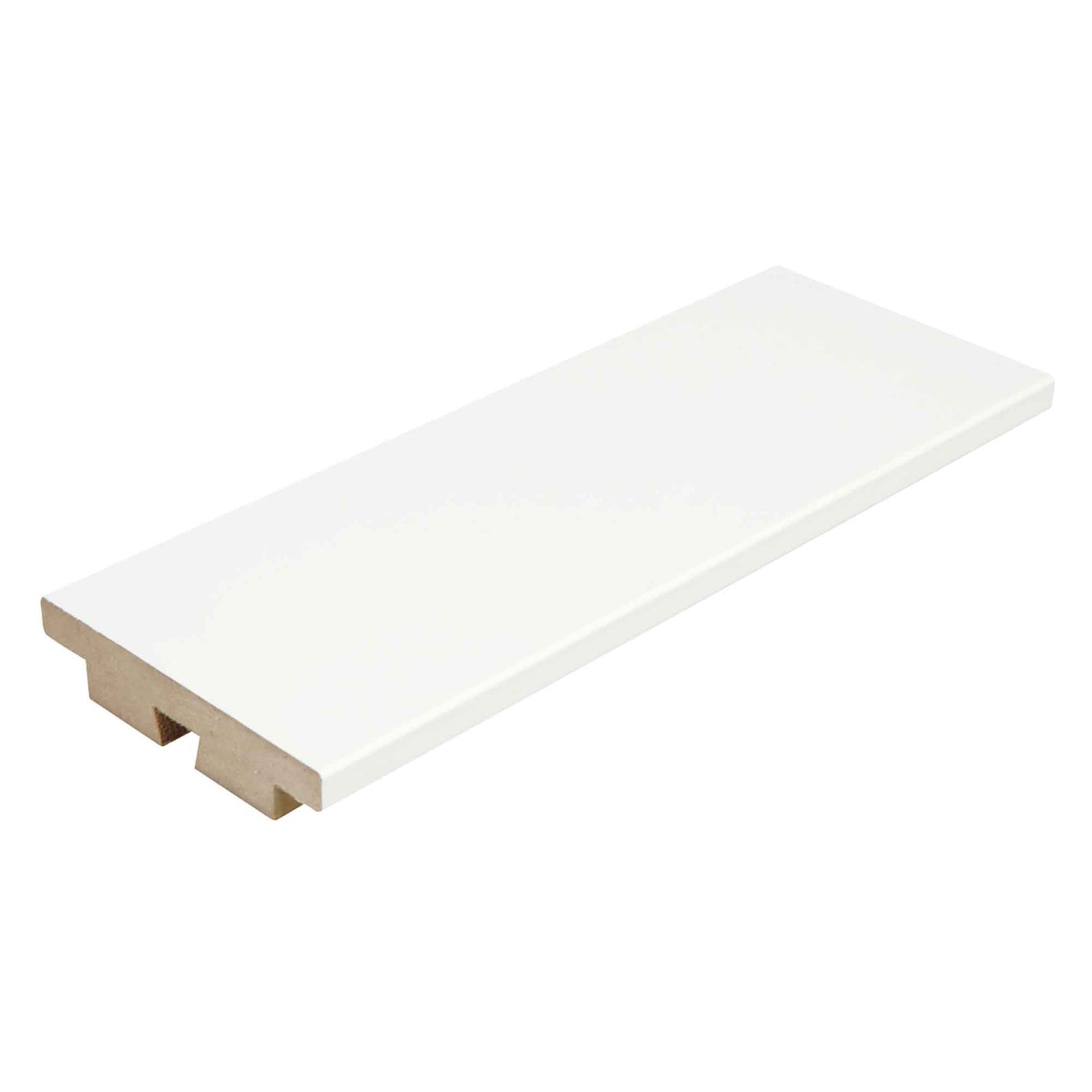 Traverse principale pour plafond suspendu Embassy, 96" x 3" x 0,625''