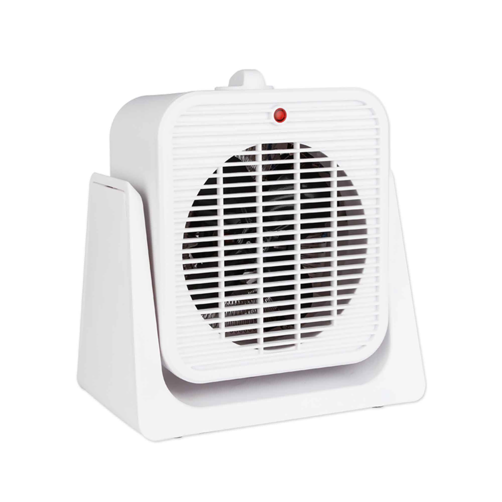 Radiateur / ventilateur Carson,  9,3" x 5,4" x 10"